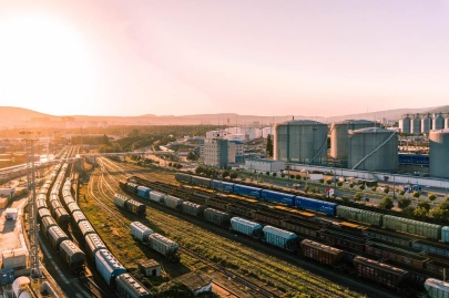 «ЛП Транс» в 2024 году поставил рекорд по перевозке грузов