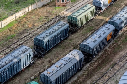 «ЛП Транс» в первом квартале 2025 года установил рекорд по перевозке грузов